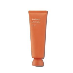 US SELLER Sulwhasoo Clarifying Mask 120ml -‎ IN BOX